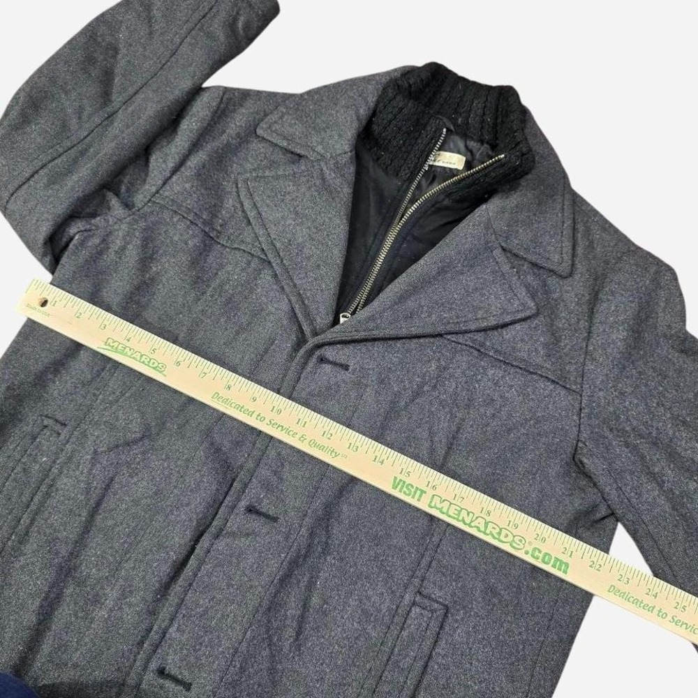 Men's Kenneth Cole winter jacket - Picture 6 of 7